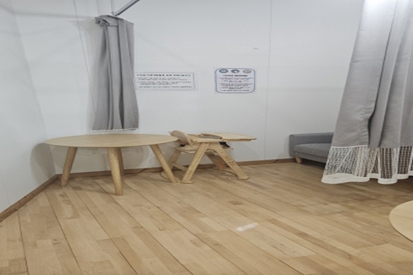 수유시설 대표사진(선택된사진)