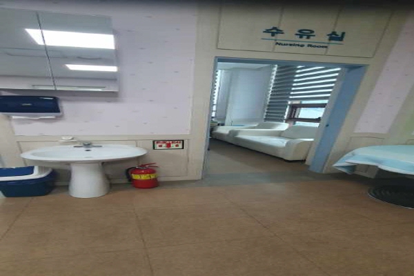 수유시설 대표사진(선택된사진)