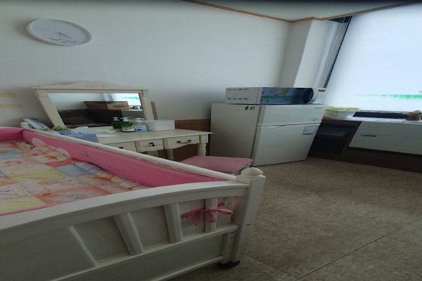 수유시설 대표사진(선택된사진)