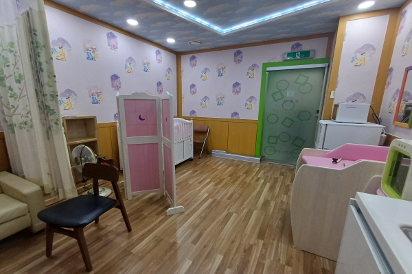 수유시설 사진2