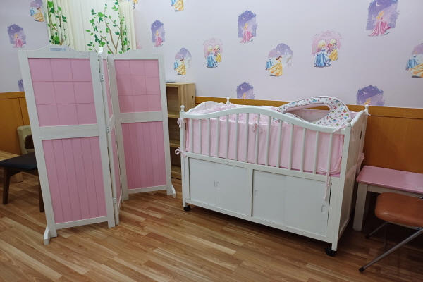 수유시설 대표사진(선택된사진)