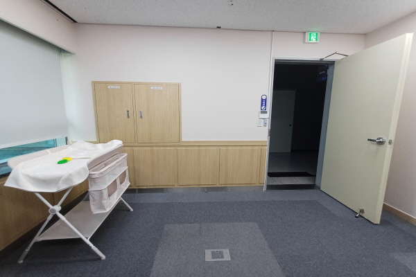 수유시설 사진2