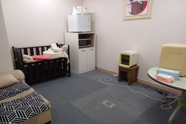 수유시설 대표사진(선택된사진)