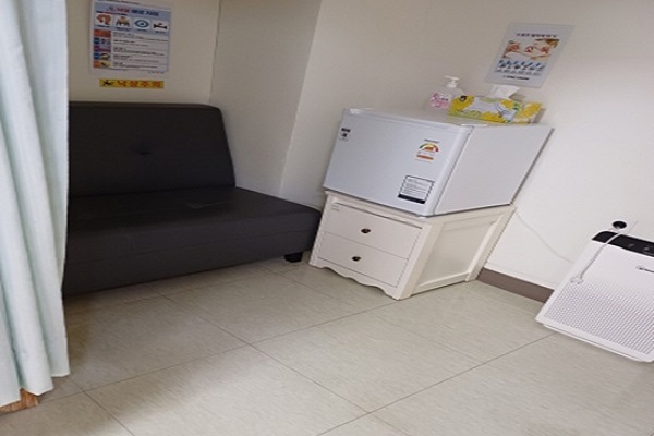 수유시설 대표사진(선택된사진)