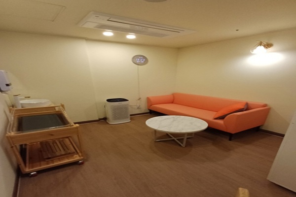 수유시설 대표사진(선택된사진)