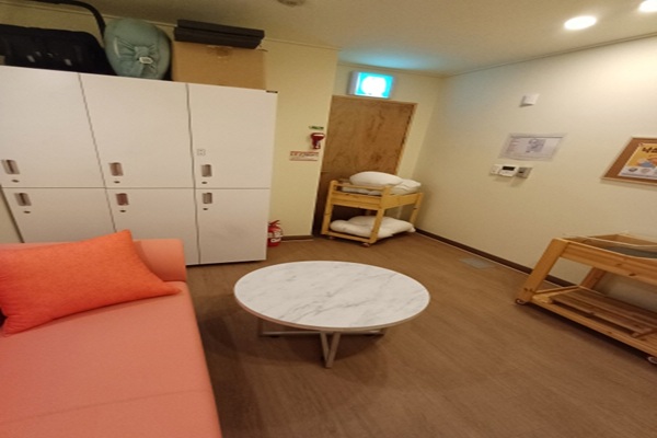 수유시설 사진2