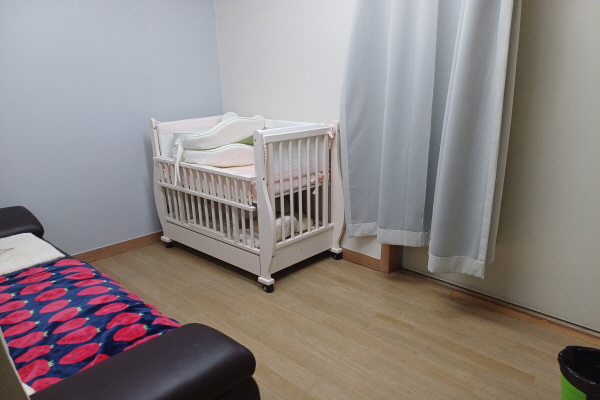 수유시설 대표사진(선택된사진)