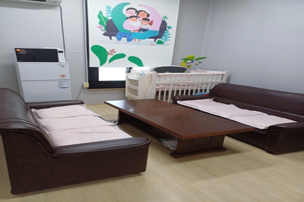 수유시설 대표사진(선택된사진)