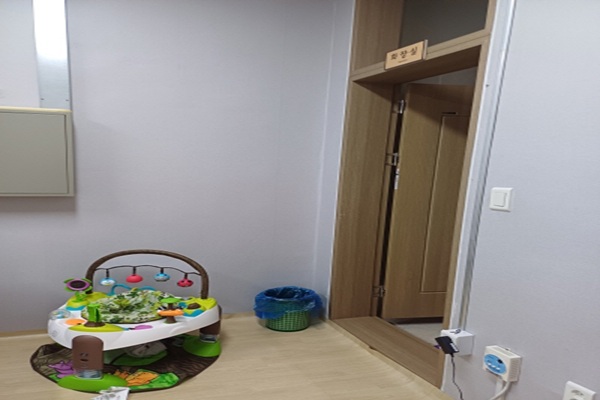수유시설 사진2
