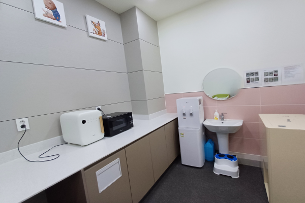 수유시설 사진2