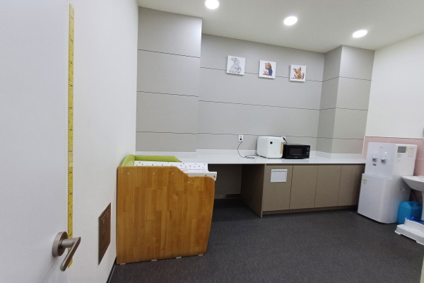 수유시설 대표사진(선택된사진)