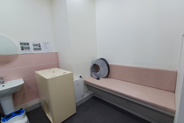 수유시설 사진3