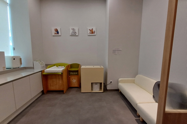 수유시설 사진3