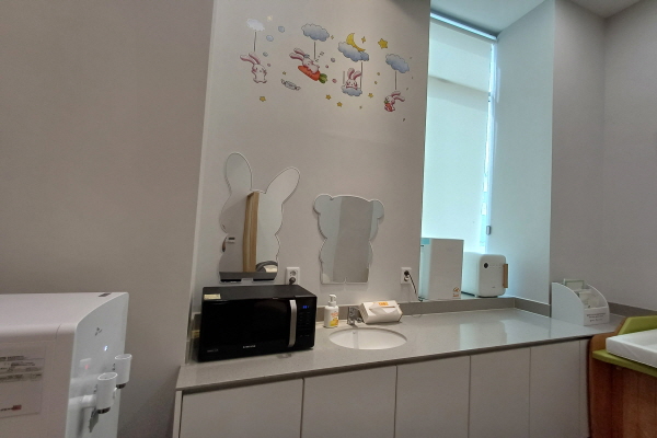 수유시설 사진2