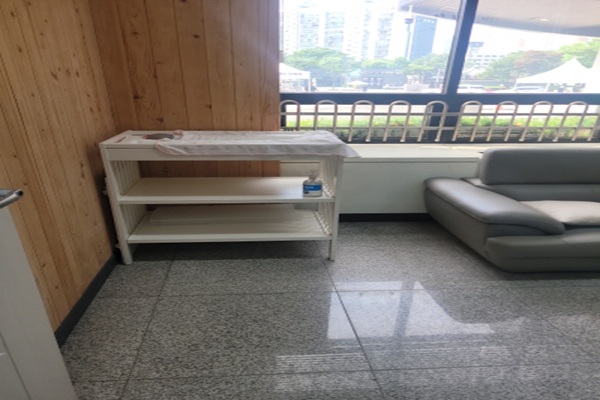 수유시설 대표사진(선택된사진)