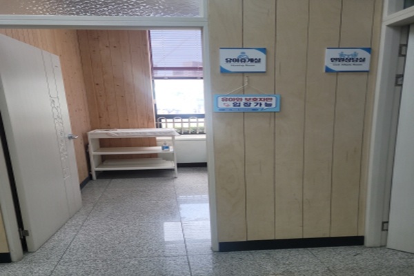 수유시설 사진4