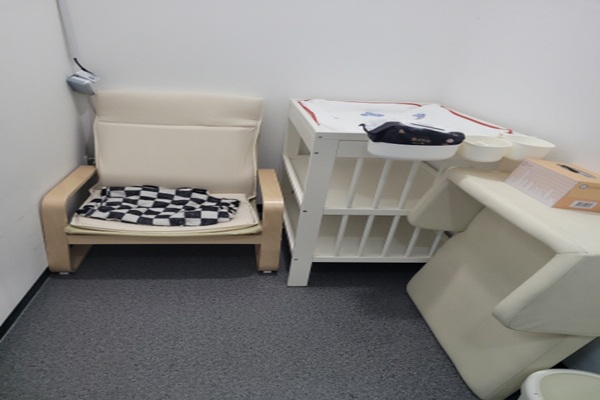 수유시설 대표사진(선택된사진)