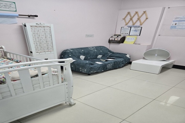 수유시설 대표사진(선택된사진)