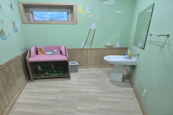 수유시설 사진2