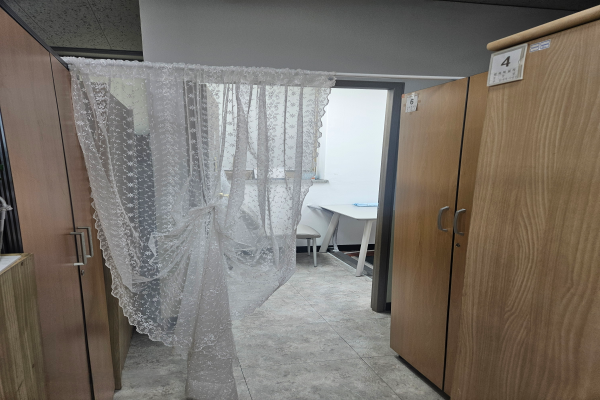 수유시설 대표사진(선택된사진)