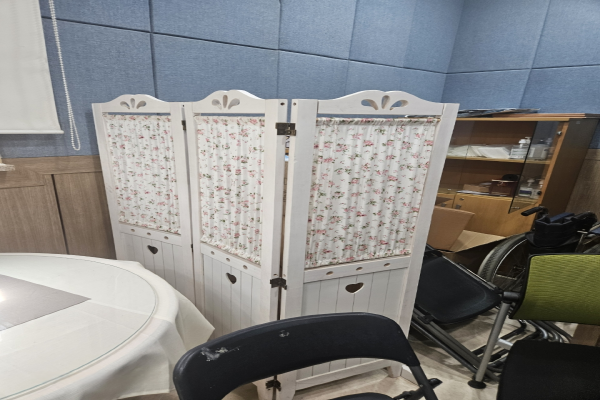 수유시설 대표사진(선택된사진)