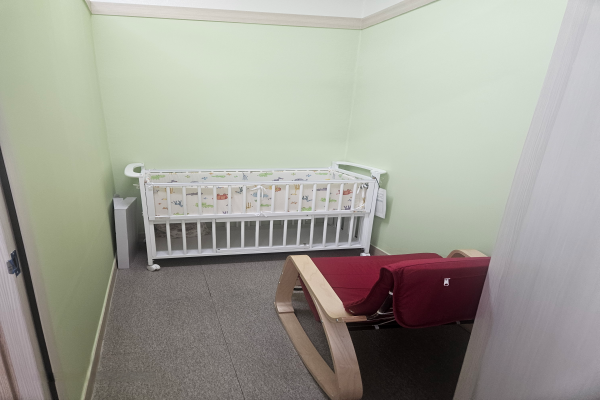 수유시설 대표사진(선택된사진)