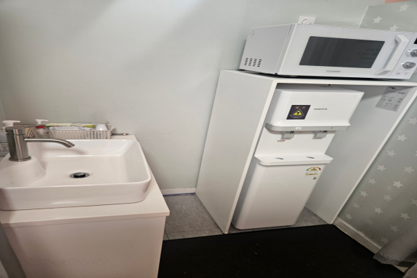 수유시설 대표사진(선택된사진)