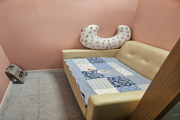 수유시설 사진2