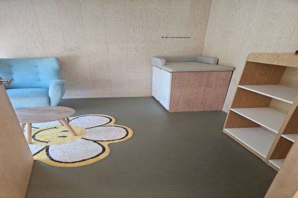 수유시설 대표사진(선택된사진)