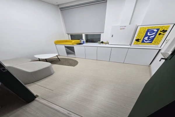 수유시설 대표사진(선택된사진)