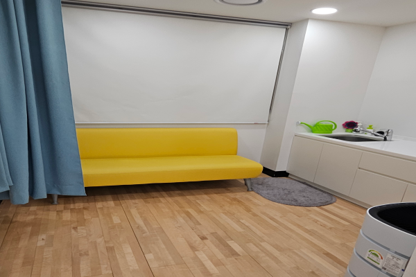 수유시설 대표사진(선택된사진)