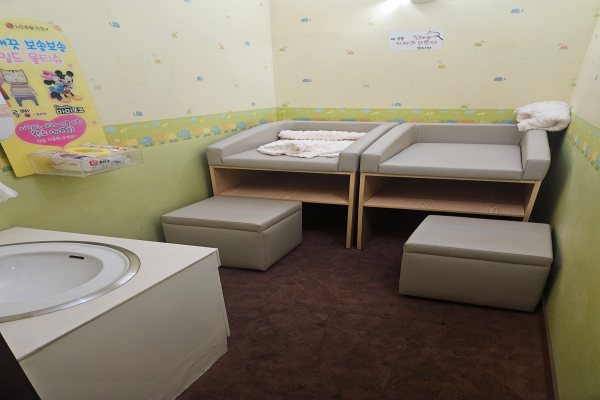 수유시설 사진2