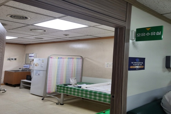 수유시설 사진4