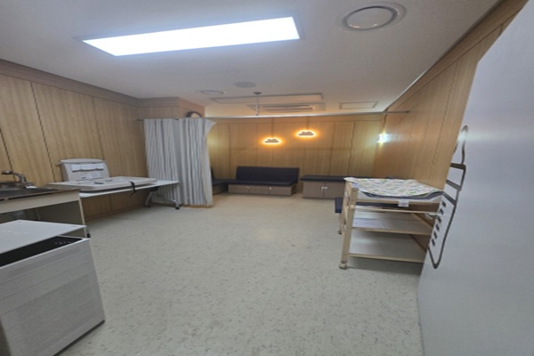 수유시설 대표사진(선택된사진)