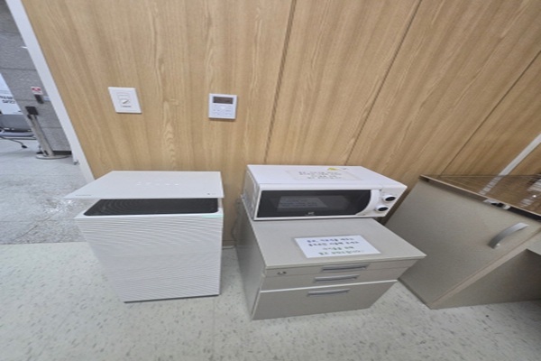 수유시설 사진2