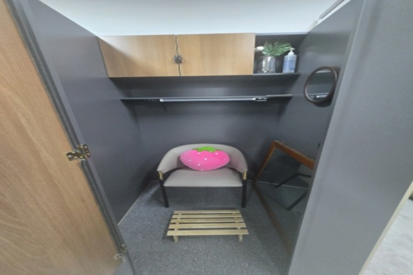 수유시설 사진2