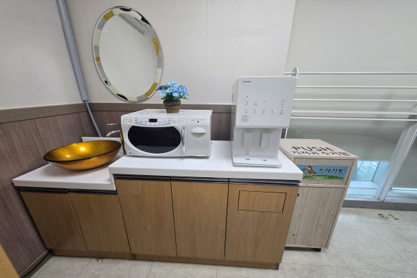 수유시설 사진2