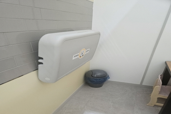 수유시설 사진2