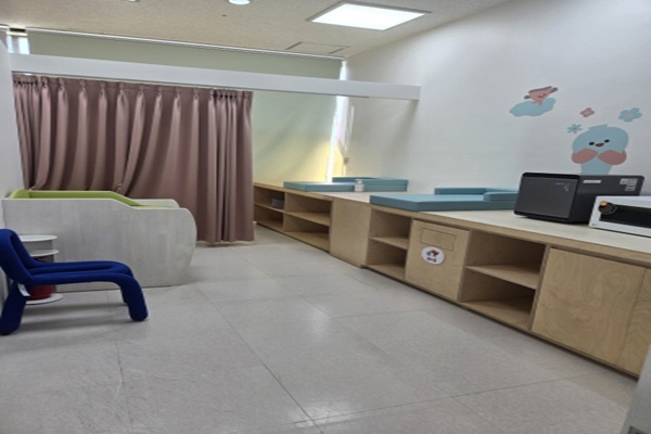 수유시설 대표사진(선택된사진)