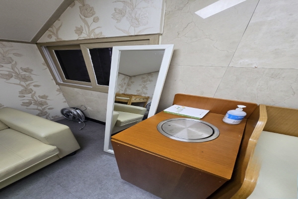 수유시설 대표사진(선택된사진)