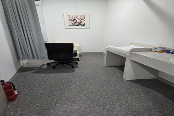 수유시설 대표사진(선택된사진)