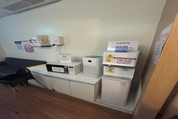 수유시설 사진2