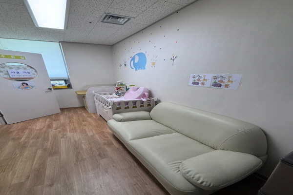 수유시설 사진2