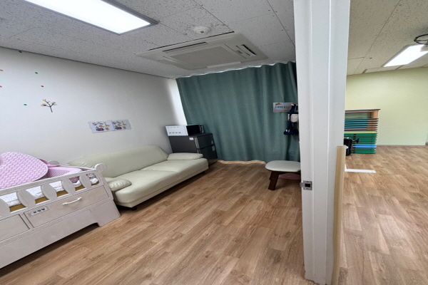 수유시설 대표사진(선택된사진)