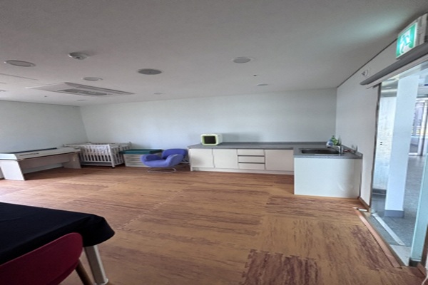 수유시설 대표사진(선택된사진)