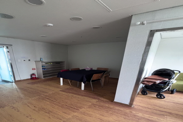 수유시설 사진2