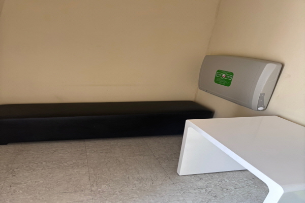 수유시설 사진2