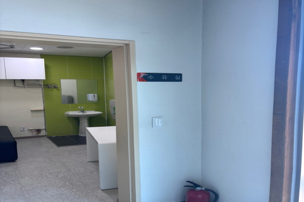 수유시설 대표사진(선택된사진)