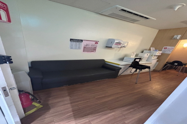 수유시설 대표사진(선택된사진)