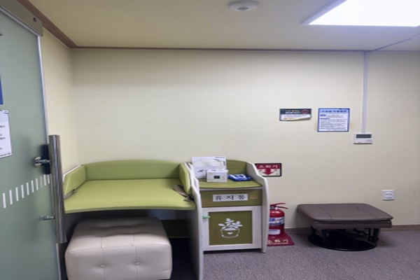 수유시설 대표사진(선택된사진)